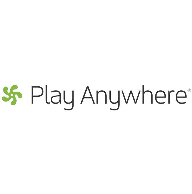 Play Anywhere