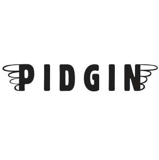 Pidgen